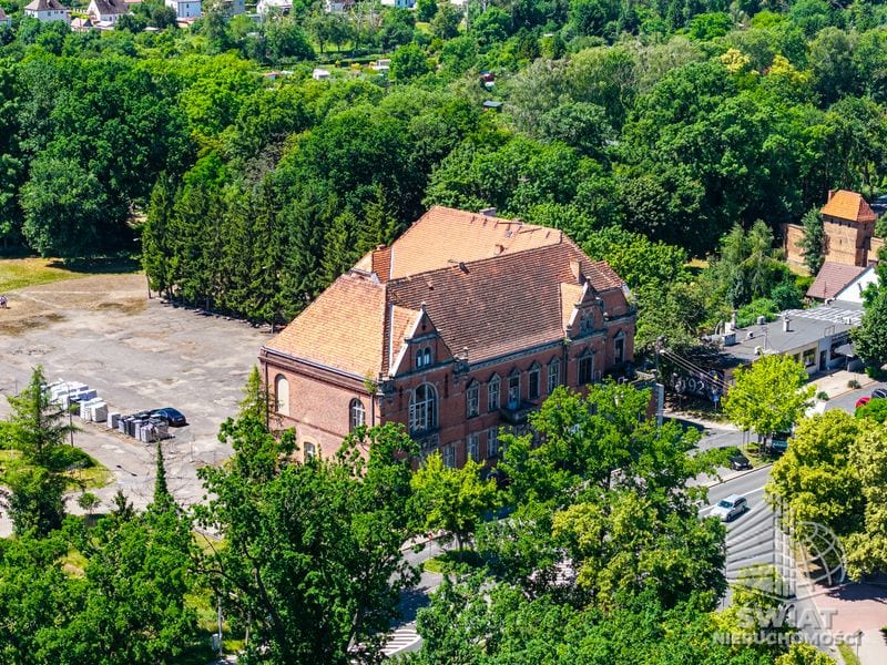Lokal na sprzedaż, Chojna, 2456 m² — BON49685, zdjęcie 6