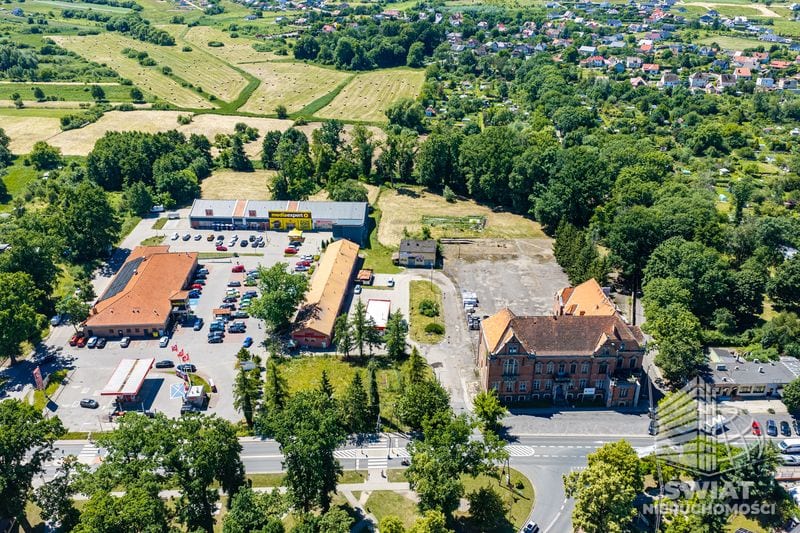 Lokal na sprzedaż, Chojna, 2456 m² — BON49685, zdjęcie 7