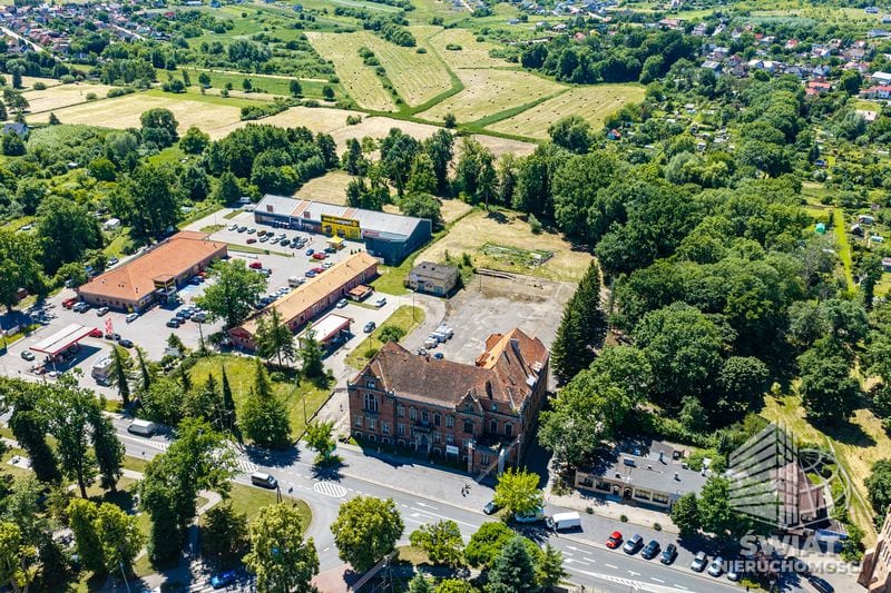 Lokal na sprzedaż, Chojna, 2456 m² — BON49685, zdjęcie 8