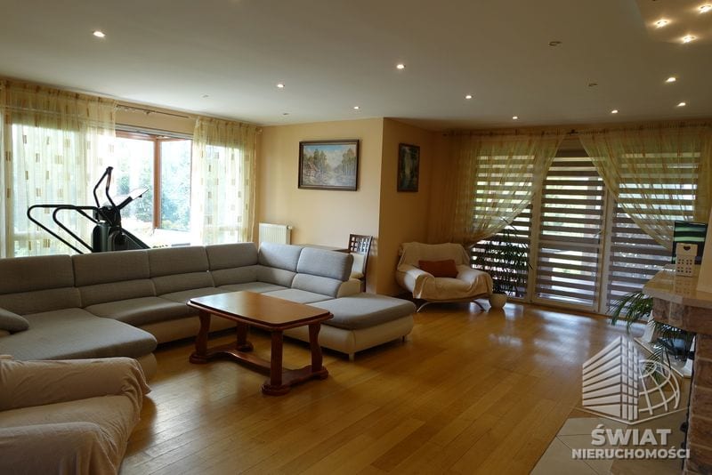 Lokal na sprzedaż, Chojna, 641 m² — FKT24611, zdjęcie 1