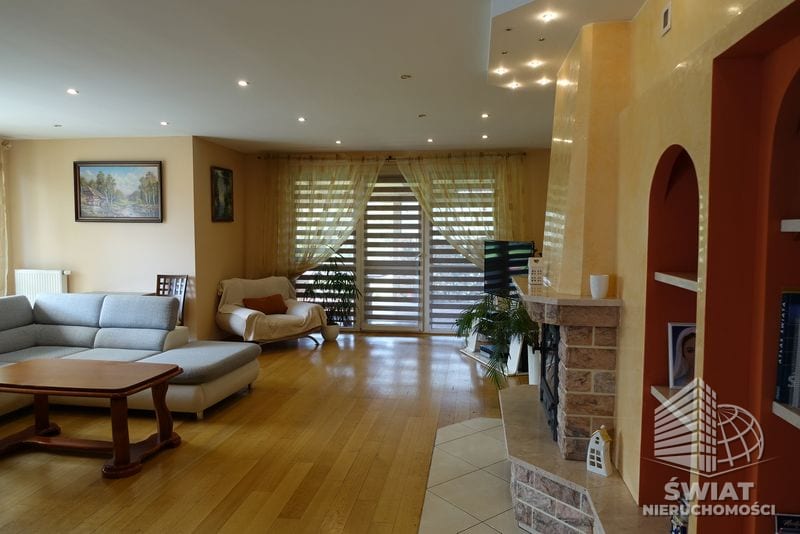 Lokal na sprzedaż, Chojna, 641 m² — FKT24611, zdjęcie 7