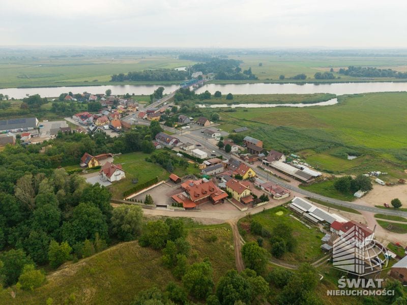 Lokal na sprzedaż, Chojna Krajnik Dolny, 314 m² — AVN22454, zdjęcie 1