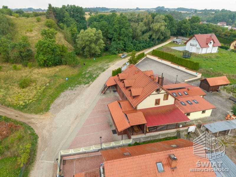 Lokal na sprzedaż, Chojna Krajnik Dolny, 314 m² — AVN22454, zdjęcie 2