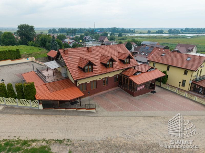 Lokal na sprzedaż, Chojna Krajnik Dolny, 314 m² — AVN22454, zdjęcie 3