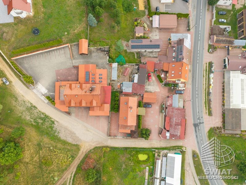 Lokal na sprzedaż, Chojna Krajnik Dolny, 314 m² — AVN22454, zdjęcie 7