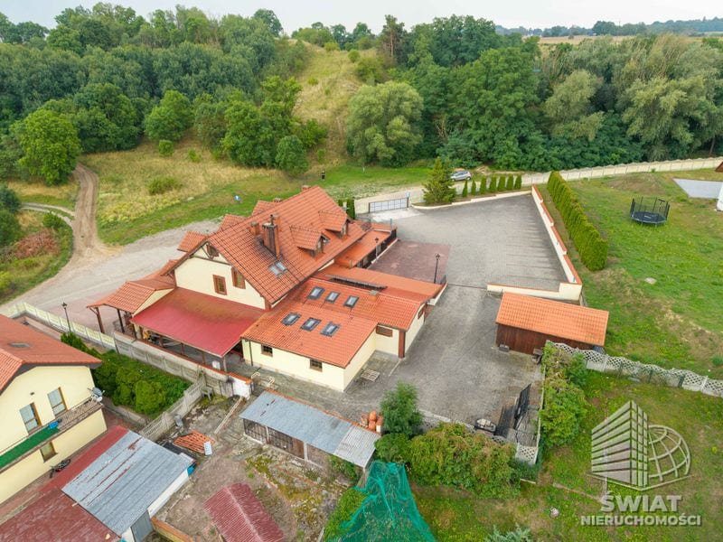 Lokal na sprzedaż, Chojna Krajnik Dolny, 314 m² — AVN22454, zdjęcie 8