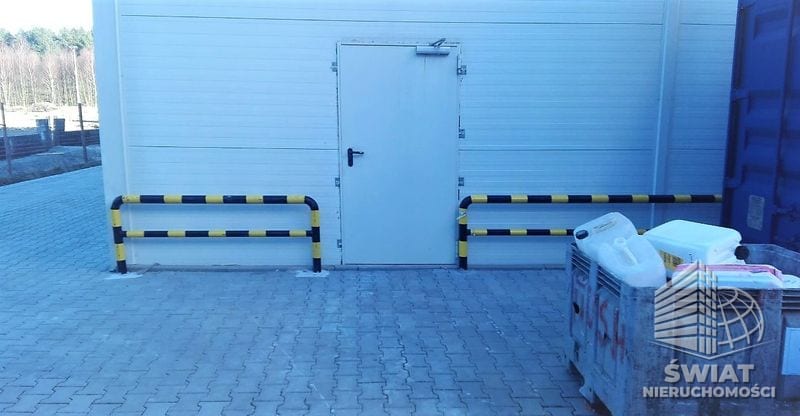 Lokal na sprzedaż, Choszczno, 1260 m² — HES28901, zdjęcie 6