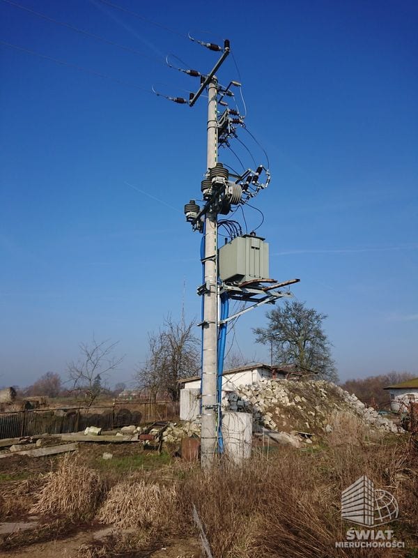 Lokal na sprzedaż, Choszczno Raduń, 10 pokoi, 1500 m² — INB20375, zdjęcie 4