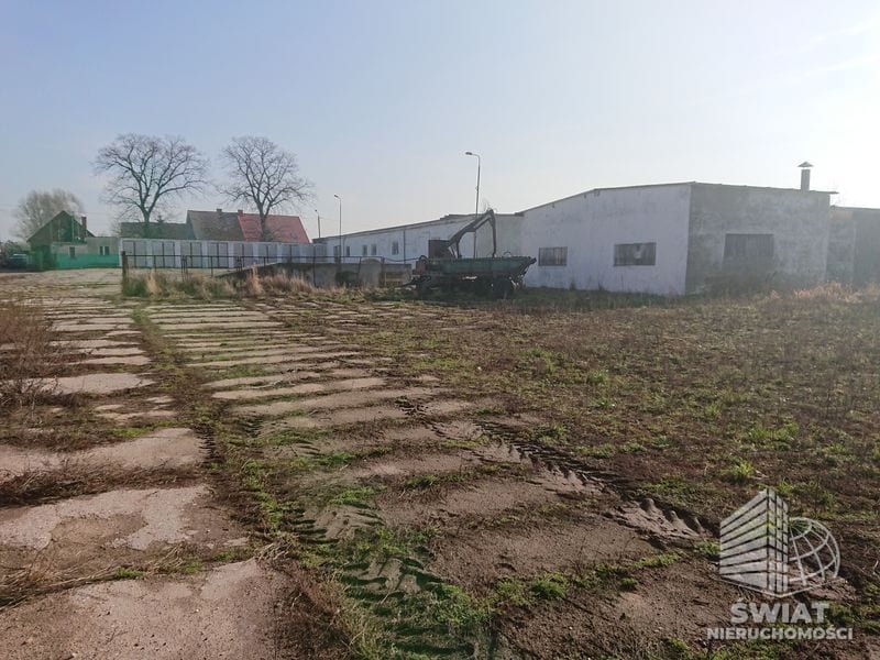 Lokal na sprzedaż, Choszczno Raduń, 10 pokoi, 1500 m² — INB20375, zdjęcie 7