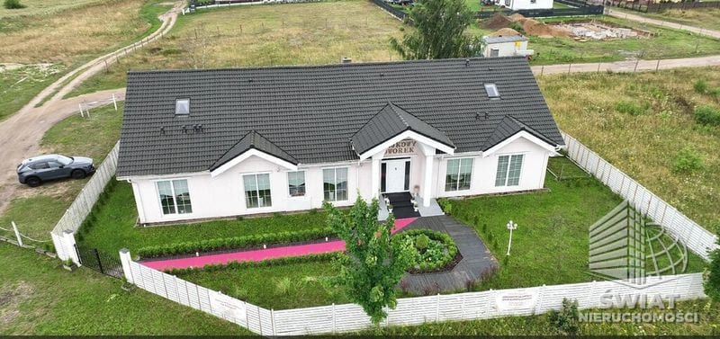 Lokal na sprzedaż, Czaplinek Broczyno, 4 pokoje, 297 m² — ELT34571, zdjęcie 1