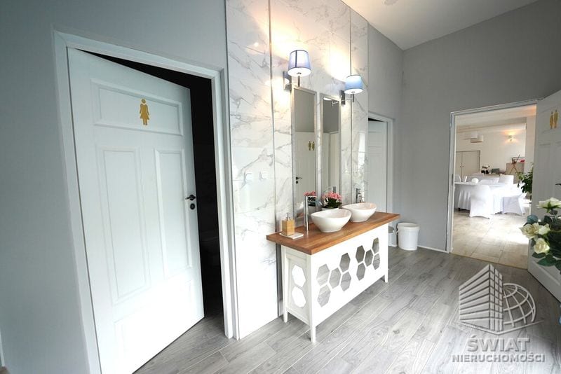 Lokal na sprzedaż, Czaplinek Broczyno, 4 pokoje, 297 m² — ELT34571, zdjęcie 7