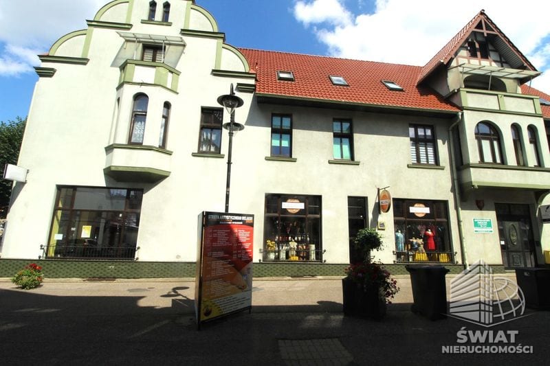 Lokal na sprzedaż, Czaplinek, 20 pokoi, 1000 m² — HES28350, zdjęcie 2
