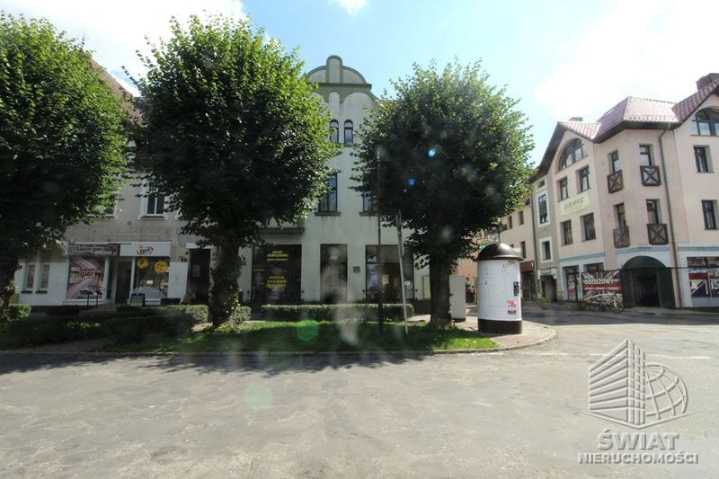 Lokal na sprzedaż, Czaplinek, 20 pokoi, 1000 m² — HES28350, zdjęcie 3
