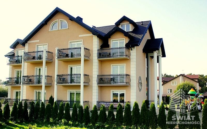 Lokal na sprzedaż, Darłowo Darłówko, 820 m² — PTR25905, zdjęcie 3