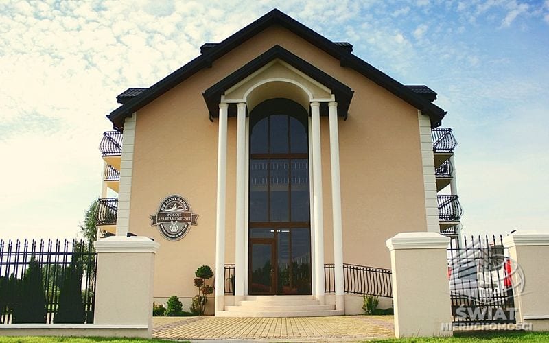 Lokal na sprzedaż, Darłowo Darłówko, 820 m² — PTR25905, zdjęcie 4