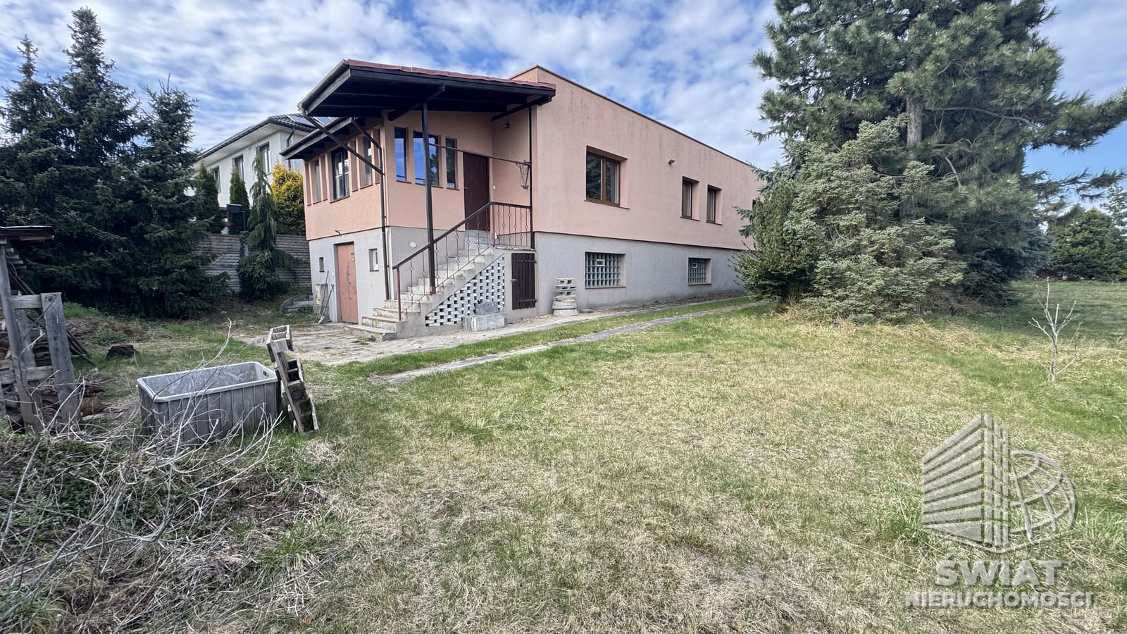 Lokal na sprzedaż, Dobra (szczecińska) Bezrzecze, 4 pokoje, 455 m² — BUS20314, zdjęcie 1