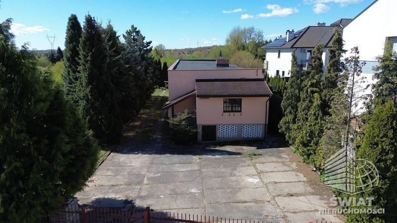 Lokal na sprzedaż, Dobra (szczecińska) Bezrzecze, 4 pokoje, 455 m² — BUS20314, zdjęcie 3