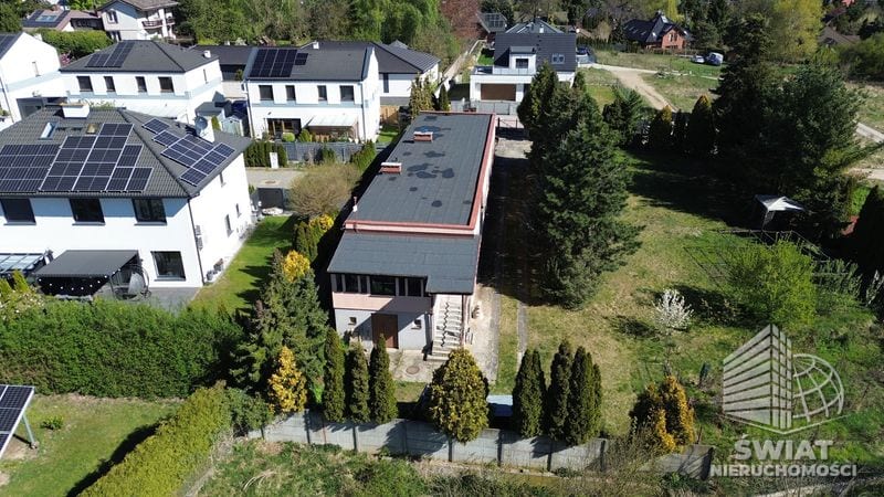 Lokal na sprzedaż, Dobra (szczecińska) Bezrzecze, 4 pokoje, 455 m² — BUS20314, zdjęcie 7
