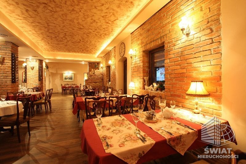 Lokal na sprzedaż, Dobra (szczecińska) Dobra, 15 pokoi, 503 m² — ARK25091, zdjęcie 1