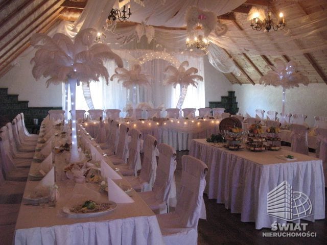 Lokal na sprzedaż, Dobra (szczecińska) Dobra, 15 pokoi, 503 m² — ARK25091, zdjęcie 2