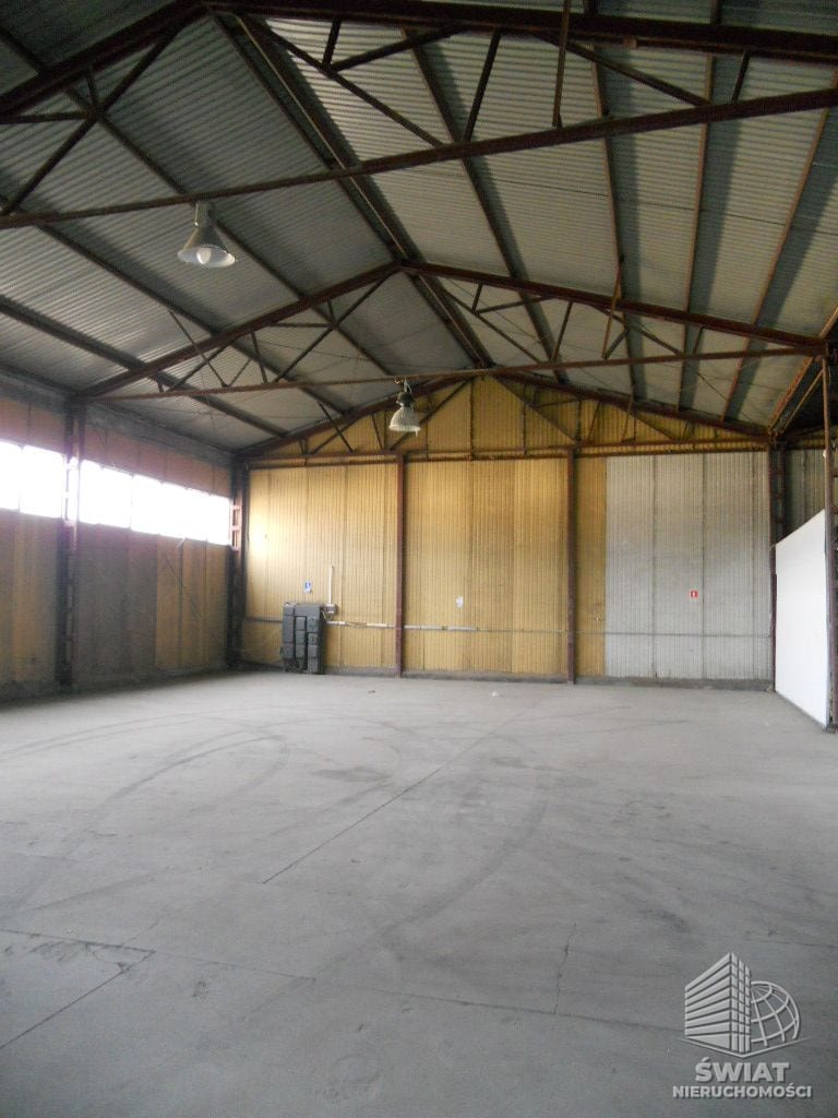 Lokal na sprzedaż, Dobra (szczecińska) Mierzyn, 3 pokoje, 1690 m² — CIT25476, zdjęcie 1