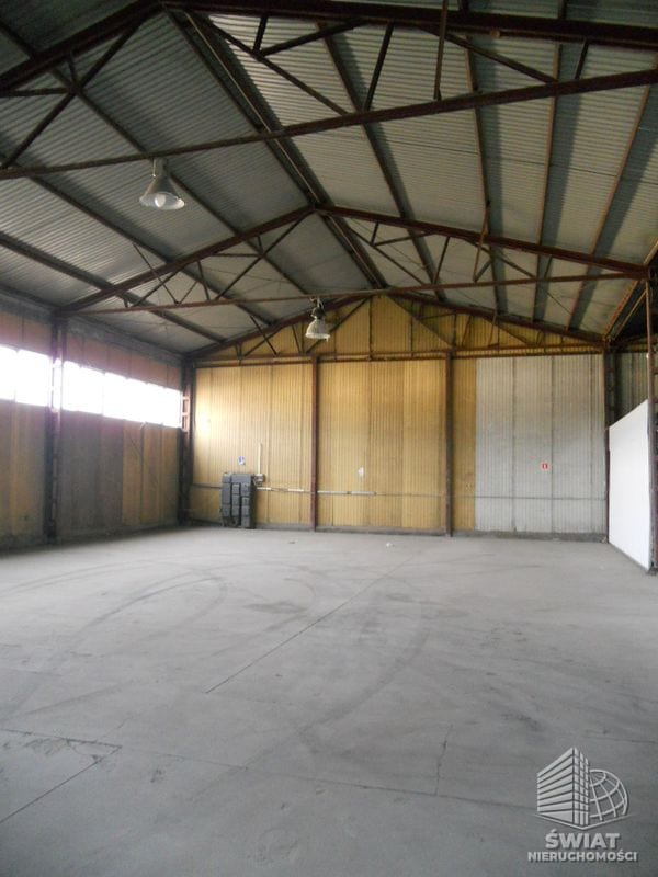 Lokal na sprzedaż, Dobra (szczecińska) Mierzyn, 3 pokoje, 1690 m² — CIT25476, zdjęcie 1