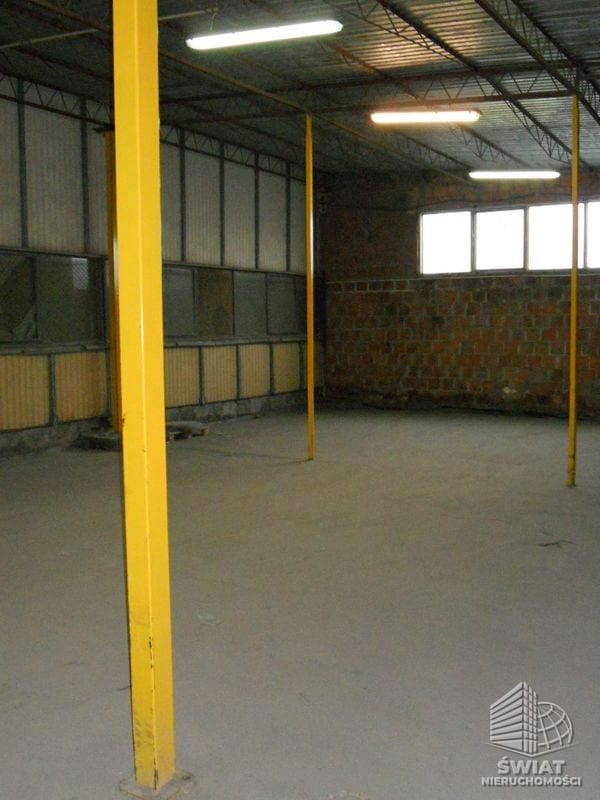 Lokal na sprzedaż, Dobra (szczecińska) Mierzyn, 3 pokoje, 1690 m² — CIT25476, zdjęcie 5