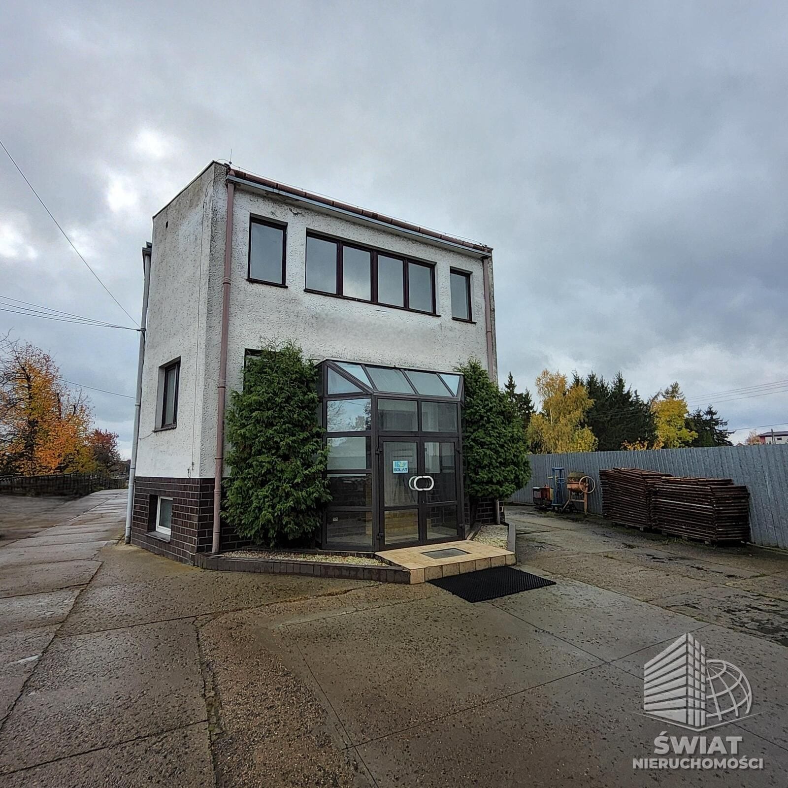 Lokal na sprzedaż, Dobra (szczecińska) Mierzyn, 1400 m² — GAN21915, zdjęcie 1