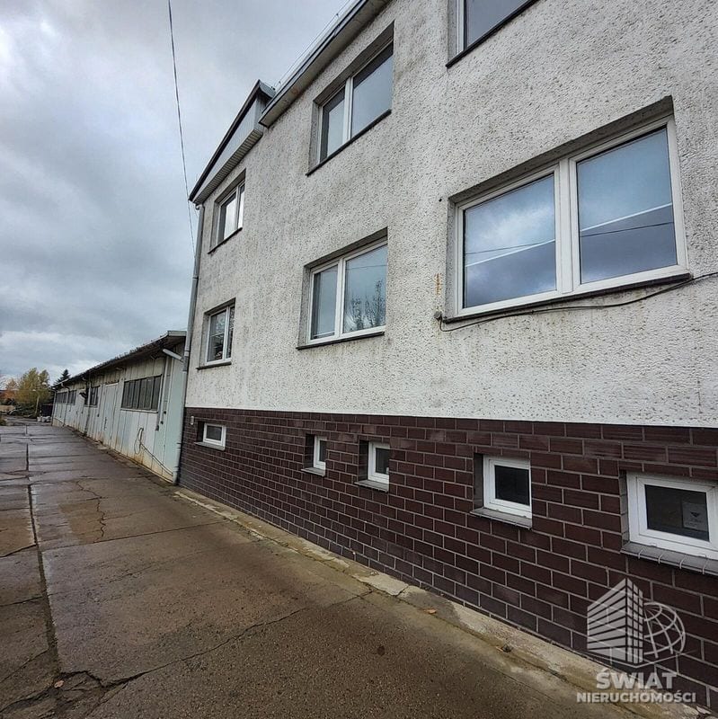 Lokal na sprzedaż, Dobra (szczecińska) Mierzyn, 1400 m² — GAN21915, zdjęcie 2