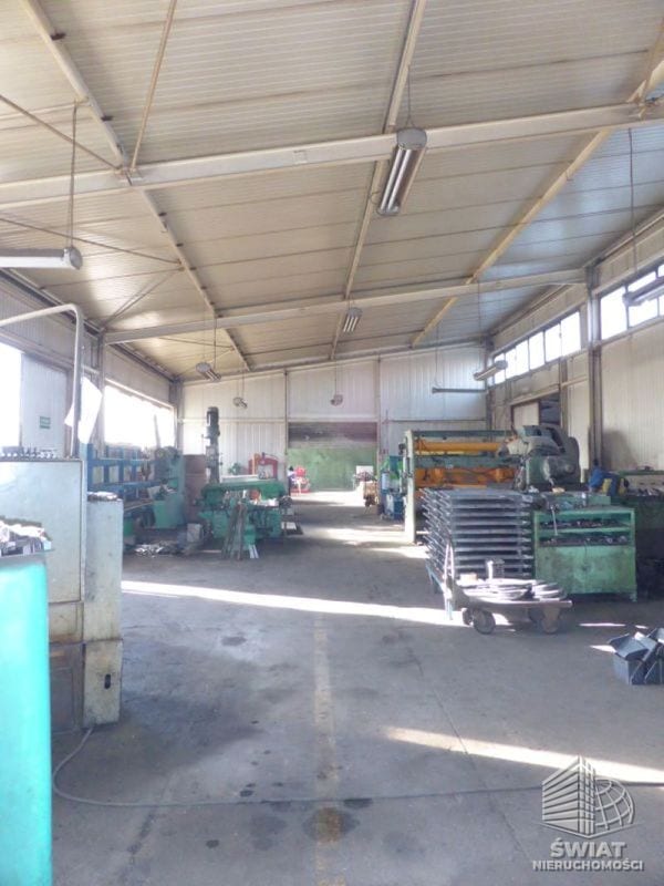 Lokal na sprzedaż, Dobra (szczecińska) Mierzyn, 1400 m² — GAN21915, zdjęcie 3