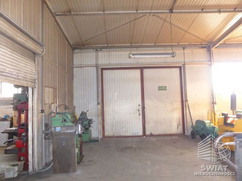 Lokal na sprzedaż, Dobra (szczecińska) Mierzyn, 1400 m² — GAN21915, zdjęcie 6