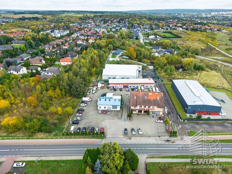 Lokal na sprzedaż, Dobra (szczecińska) Mierzyn, 4792 m² — INW33658, zdjęcie 8