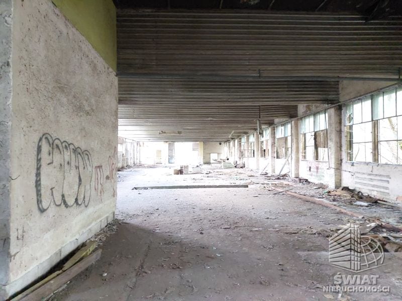 Lokal na sprzedaż, Drawno, 864 m² — AVN22474, zdjęcie 4
