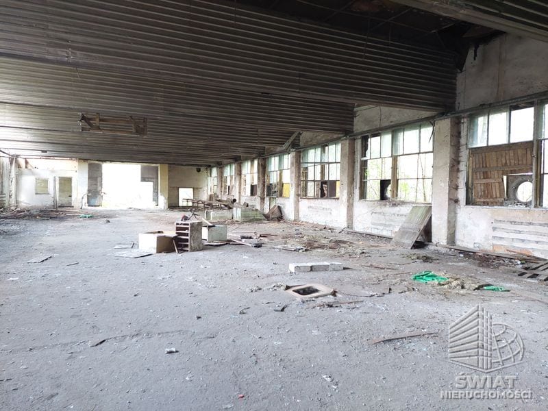 Lokal na sprzedaż, Drawno, 864 m² — AVN22474, zdjęcie 7