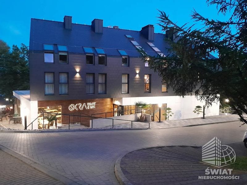 Lokal na sprzedaż, Drawsko Pomorskie, 20 pokoi, 1281 m² — ELT34018, zdjęcie 1
