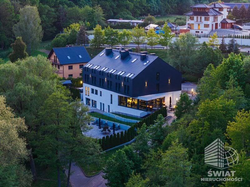 Lokal na sprzedaż, Drawsko Pomorskie, 20 pokoi, 1281 m² — ELT34018, zdjęcie 5