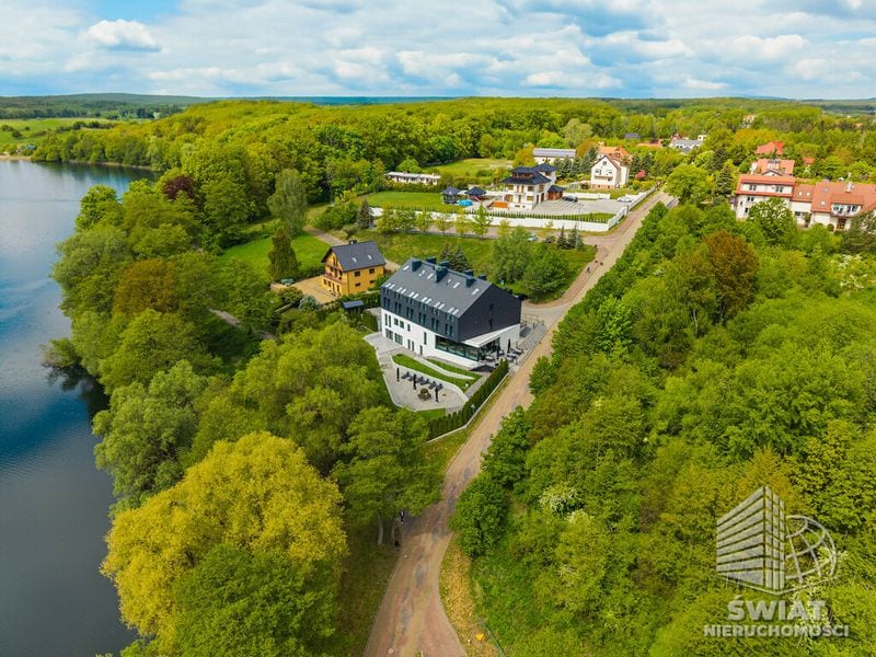 Lokal na sprzedaż, Drawsko Pomorskie, 20 pokoi, 1281 m² — ELT34018, zdjęcie 7
