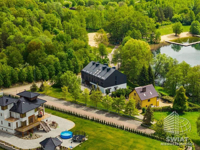 Lokal na sprzedaż, Drawsko Pomorskie, 20 pokoi, 1281 m² — ELT34018, zdjęcie 8