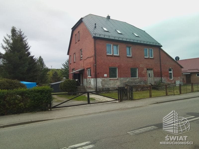 Lokal na sprzedaż, Drawsko Pomorskie Ostrowice, 168 m² — PTR26129, zdjęcie 1