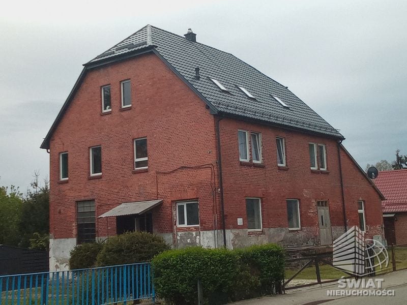 Lokal na sprzedaż, Drawsko Pomorskie Ostrowice, 168 m² — PTR26129, zdjęcie 2