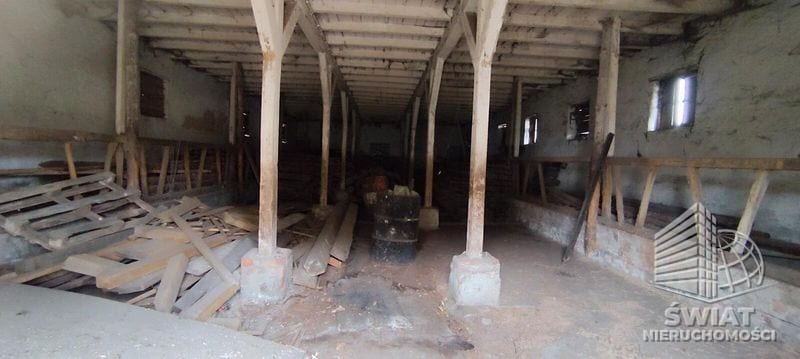 Lokal na sprzedaż, Goleniów Budno, 6 pokoi, 675 m² — MNI22206, zdjęcie 6