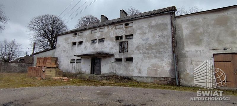 Lokal na sprzedaż, Goleniów Budno, 6 pokoi, 675 m² — MNI22206, zdjęcie 7