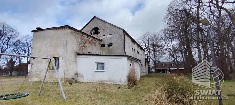 Lokal na sprzedaż, Goleniów Budno, 6 pokoi, 675 m² — MNI22206, zdjęcie 8