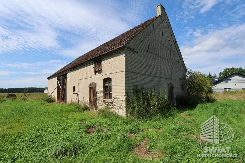 Lokal na sprzedaż, Goleniów Glewice, 3 pokoje, 170 m² — MNI22069, zdjęcie 1