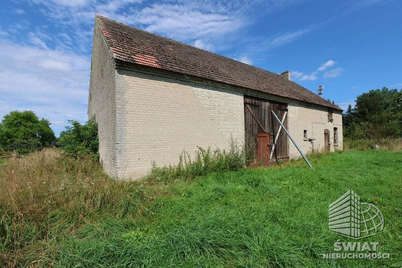 Lokal na sprzedaż, Goleniów Glewice, 3 pokoje, 170 m² — MNI22069, zdjęcie 2