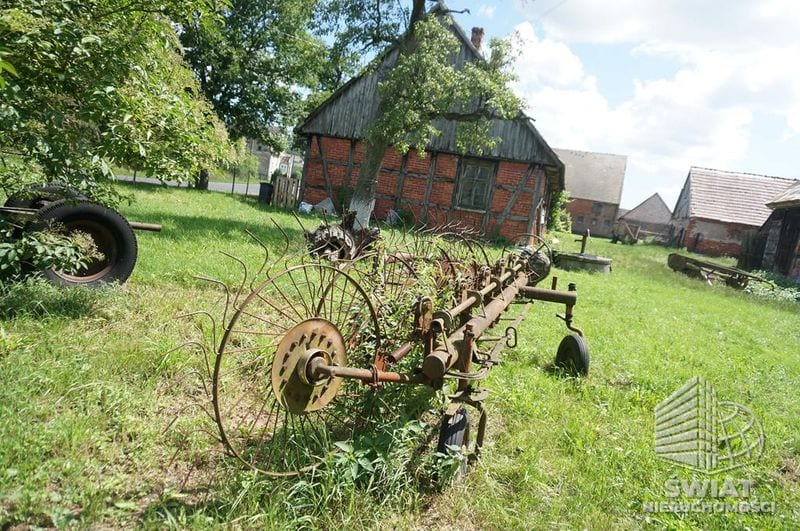 Lokal na sprzedaż, Goleniów Glewice, 3 pokoje, 170 m² — MNI22069, zdjęcie 7