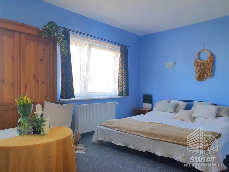 Lokal na sprzedaż, Goleniów Kliniska Wielkie, 15 pokoi, 1000 m² — 7/13324/OOS, zdjęcie 7