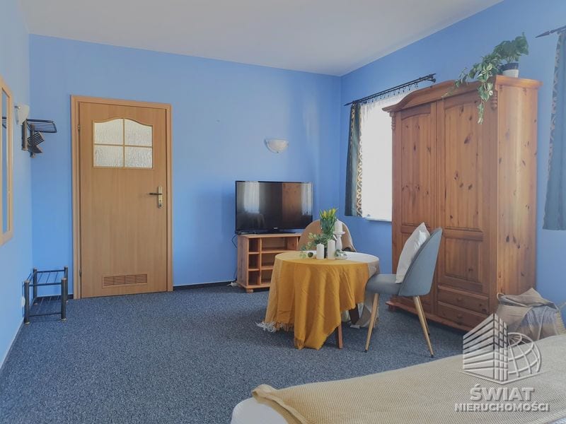Lokal na sprzedaż, Goleniów Kliniska Wielkie, 15 pokoi, 1000 m² — 7/13324/OOS, zdjęcie 8