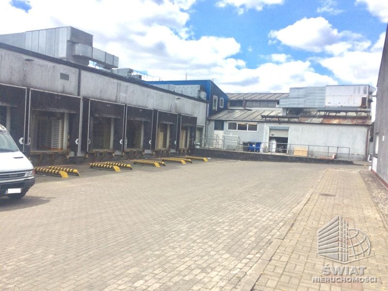 Lokal na sprzedaż, Goleniów Kliniska Wielkie, 3500 m² — SCN22251, zdjęcie 4