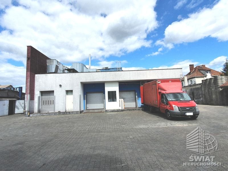 Lokal na sprzedaż, Goleniów Kliniska Wielkie, 3500 m² — SCN22251, zdjęcie 6